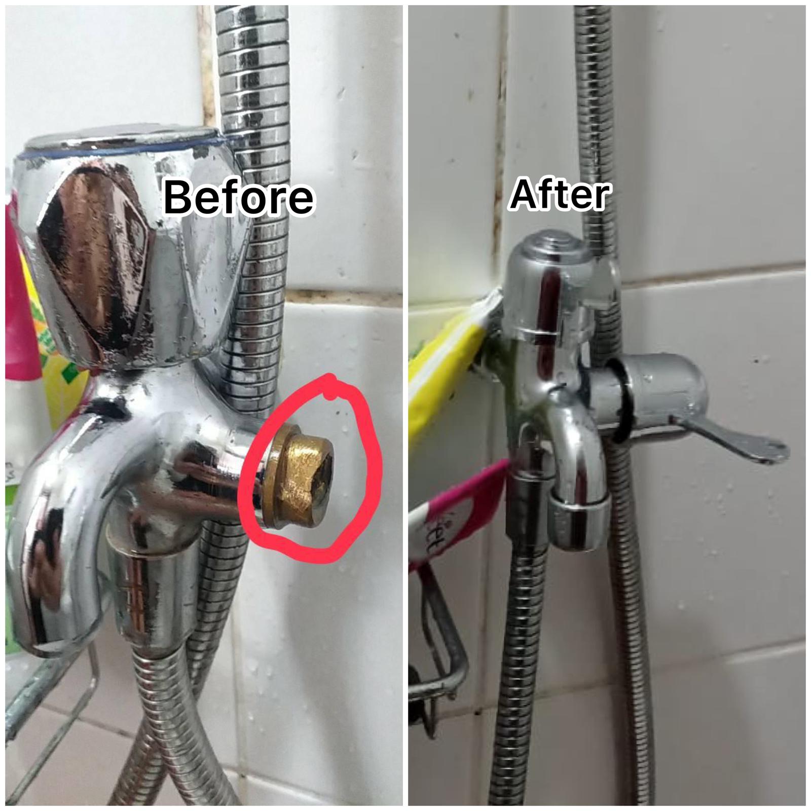 Trusted Plumbing Service in Singapore – Tasfia Engineering & Construction Pte Ltd